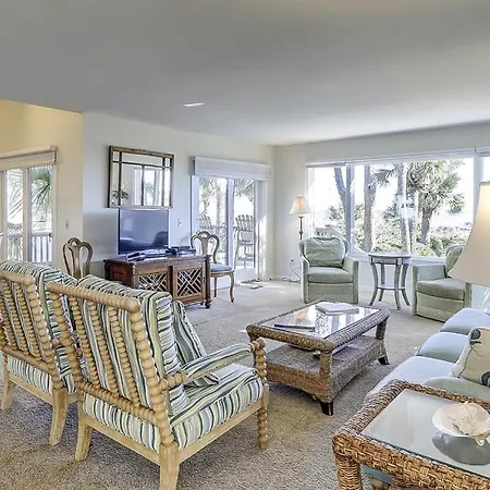 Oceanwood 101 Villa